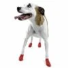 Pawz Dog Boots Red Small 1 Pawz Dog Boots Red Small -Pawfect Sales Store 773750