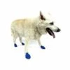 Pawz Dog Boots Blue Medium 1 Pawz Dog Boots Blue Medium -Pawfect Sales Store 773772