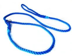 KJK Ropeworks All-in-one Slip Lead Blue