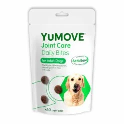 YuMOVE Joint Care Daily Bites For Adult Dogs