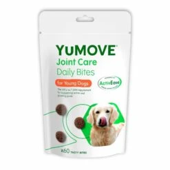 YuMOVE Joint Care Daily Bites For Young Dogs