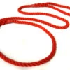 KJK Ropeworks All-in-one Slip Lead Red -Pawfect Sales Store 8110