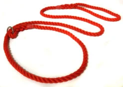 KJK Ropeworks All-in-one Slip Lead Red