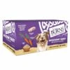 12 X Burns Wholesome Turkey Dog Food 150g -Pawfect Sales Store 814941