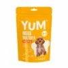 Yum Mega Multivits 6in1 Young Dog Pack Of 30 -Pawfect Sales Store 815079