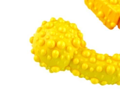 TastyBone Trio Chew Chicken -Pawfect Sales Store 820089 tastybone nylon trio large chicken close up