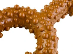 TastyBone Trio Chew Lamb 9 TastyBone Trio Chew Lamb -Pawfect Sales Store 820090 tastybone nylon trio large lamb close up