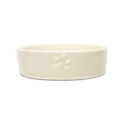 Scruffs® Icon Slow Feeder Pet Bowl Cream -Pawfect Sales Store 825490 1