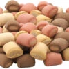 Pointer Assorted Mini Rolls Dog Biscuit Treats - 12.5kg -Pawfect Sales Store 8446
