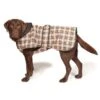 Danish Design Luxury Classic Check Dog Coat -Pawfect Sales Store 8VtRMDFo
