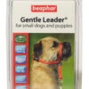 Canac Gentle Leader Small Dog Head Collar - Black -Pawfect Sales Store 9330
