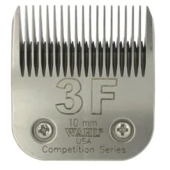 Wahl Competition Blade #3F