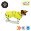 Ancol Stormguard Coat Hi Vis -Pawfect Sales Store 980383 1