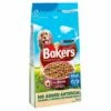 Bakers Complete Beef & Veg Adult Dog Food -Pawfect Sales Store 987390