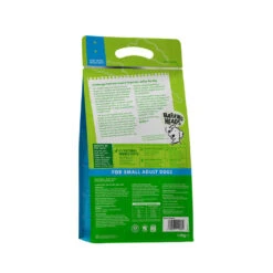 Barking Heads Small Breed Chop Lickin' Lamb Dry Dog Food -Pawfect Sales Store BH 1.5kg Lamb BoP