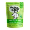 Barking Heads Chop Lickin' Lamb Wet Dog Food -Pawfect Sales Store BH Lamb300g Pouch 183x130mm copy