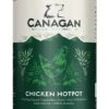 6 X 400g Canagan Chicken Hotpot Wet Dog Food -Pawfect Sales Store CCH Canagan Dog Chicken Hotpot