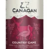 6 X 400g Canagan Country Game Wet Dog Food 1 6 X 400g Canagan Country Game Wet Dog Food -Pawfect Sales Store CWG Canagan Dog Country Game