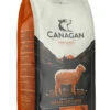 Canagan Grass Fed Lamb Grain Free Dry Dog Food -Pawfect Sales Store Canagan 2018 Visual Lamb 01 flipped