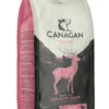 Canagan Country Game Grain Free Small Breed Dog Food -Pawfect Sales Store Canagan 2018 Visual Small Breed Country Game 01 flipped