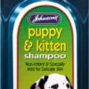 Johnson's Puppy & Kitten Shampoo -Pawfect Sales Store G001 1
