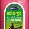 Johnson's Anti-Tangle Conditioner Shampoo 2 Johnson's Anti-Tangle Conditioner Shampoo -Pawfect Sales Store G021
