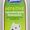 Johnson's Hypoallergenic Shampoo -Pawfect Sales Store G092 1