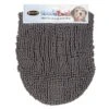 Scruffs® Noodle Drying Towel - Grey