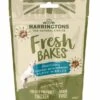 9 X 100g Harringtons Fresh Bakes Chicken & Yoghurt Grain Tree Puppy Treats -Pawfect Sales Store HarringtonsFreshBakesChickenWithYoghurtPuppyNibblesFront9d87cfda 3f18 4f89 8c48 550c5a7c18a41024x10242x