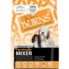 Burns Hypoallergenic Natural Mixer 2kg -Pawfect Sales Store Mixer 2kg