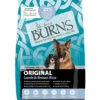 Burns Original Adult Lamb & Brown Rice Dog Food -Pawfect Sales Store Original Lamb 2kg