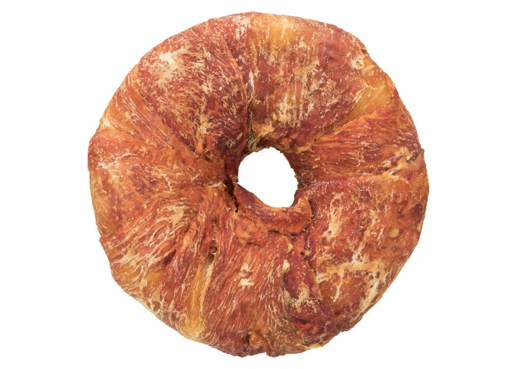 Trixie Denta Fun Duck Chewing Ring 110g 3 Trixie Denta Fun Duck Chewing Ring 110g