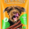 Pet Munchies Natural Dog Treat Duck Stix 2 Pet Munchies Natural Dog Treat Duck Stix -Pawfect Sales Store Pets 17