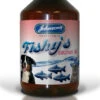 Johnson's Fishy's Salmon Oil 500ml 1 Johnson's Fishy's Salmon Oil 500ml -Pawfect Sales Store S015