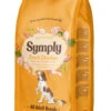Symply Adult Fresh Chicken Dry Dog Food