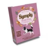 Symply Adult Duck & Turkey With Sweet Potato Wet Dog Food -Pawfect Sales Store Symply Wet Tray Duck and Turkey 2019