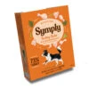 Symply Adult Turkey Bake Brown Rice & Veg Wet Dog Food -Pawfect Sales Store Symply Wet Tray Turkey Bake 2019rggbb