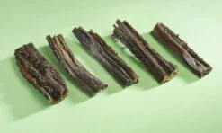 Dugdale Davies Natural Dried Tripe Sticks Dog Treats - 2.5kg