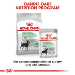 ROYAL CANIN® Mini Digestive Care Adult Dry Dog Food -Pawfect Sales Store ab0y76xb9hzenwtoz3wv