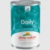 24 X Almo Nature Daily With Lamb Wet Dog Food 400g -Pawfect Sales Store almo 29