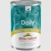 24 X Almo Nature Daily With Turkey Wet Dog Food 400g 2 24 X Almo Nature Daily With Turkey Wet Dog Food 400g -Pawfect Sales Store almo 31