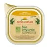 9 X Almo Nature Bio Organic Maintenance With Chicken 300g -Pawfect Sales Store almo 4