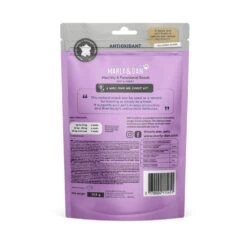 Marly & Dan Soft & Chewy Dog Bites Antioxidant -Pawfect Sales Store antioxydant dog back gb
