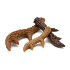 Great&Small Antler Shaped Treat Medium