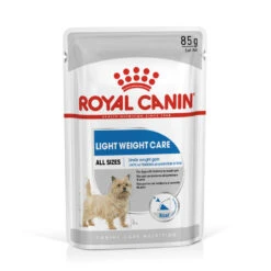 ROYAL CANIN® Light Weight Care Wet Pouches Adult Dog Food -Pawfect Sales Store aowxhxyhkjwxuceh8vot