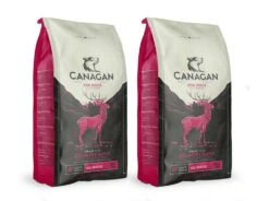 Best Seller -Pawfect Sales Store canagan country game 26 vegetable grain free dry dog food