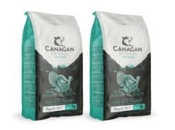 Best Seller -Pawfect Sales Store canagan dental free run turkey grain free dry dog food