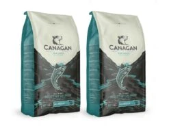 Canagan Scottish Salmon & Veg Grain Free Dry Dog Food -Pawfect Sales Store canagan scottish salmon 26 veg grain free dry dog food