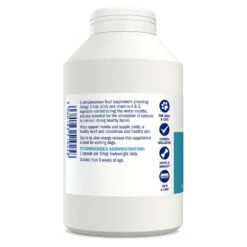 Dorwest Cod Liver Oil Capsules -Pawfect Sales Store cd500 s1