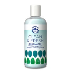 Dorwest Clean & Fresh Shampoo -Pawfect Sales Store cf250